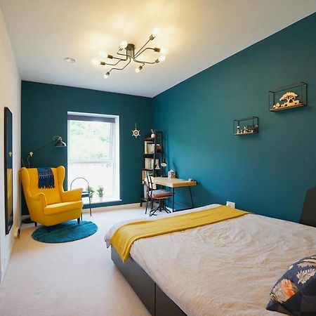 Vegetarian Cosy Room Greenhithe Bluewater Esterno foto
