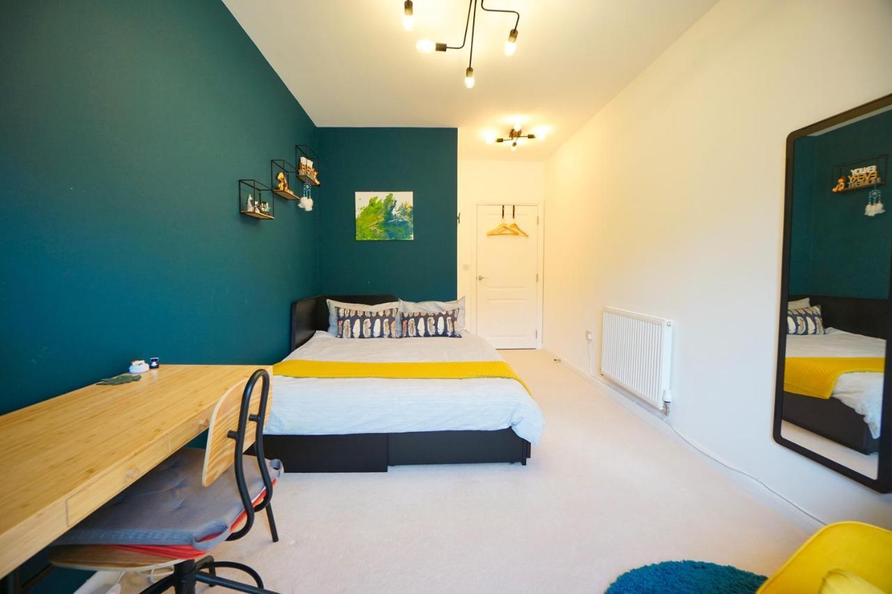 Vegetarian Cosy Room Greenhithe Bluewater Esterno foto